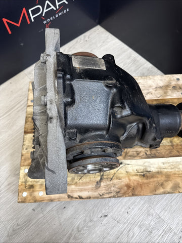 01-06 BMW E46 M3 REAR DIFF DIFFERENTIAL 96k MILES 3.62