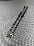 94-99 BMW E36 M3 Front Hood Struts Shocks Original