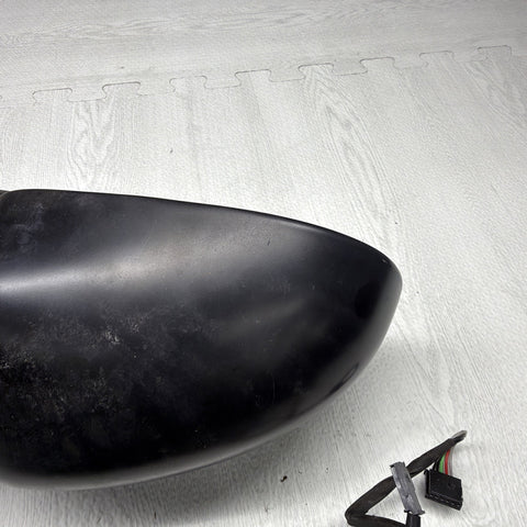 BMW E39 M5 99-03 Style Auto Folding Electric Heating Side Mirror Set