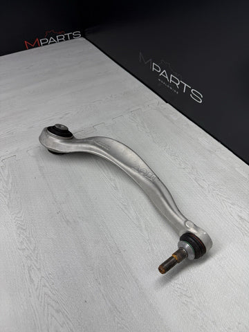 BMW 21-26 G80 G82 G83 M3 M4 AWD Front Right Control Arm Wishbone OEM 8095654