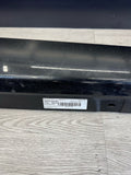 BMW 20-23 F92 F93 M8 Coupe Convertible RIGHT PASSENGER SIDE SKIRT BLACK