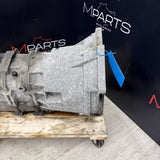 BMW 01-06 E46 M3 SMG Gearbox Transmission 127k Miles