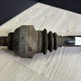 2000-2003 BMW E39 M5 Factory Rear Axle Half Output Shaft CV Driver Left OEM