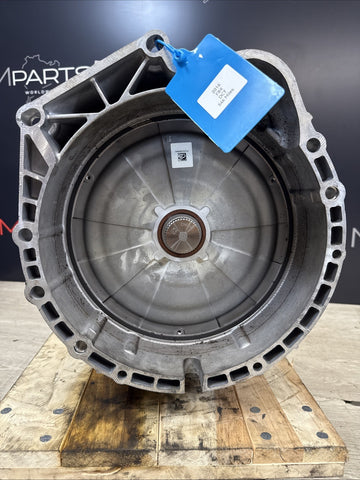 2016 DCT Transmission 15-20 BMW F80 F82 F83 M3 M4 54k Miles