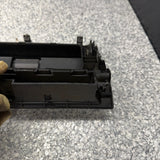 00-09 Honda S2000 Radio Surround Trim Door with Vents OEM 77250-S2A-0130