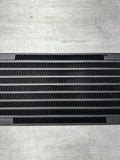 NEW CSF 8119 Universal Dual-Pass Oil Cooler - 13'L x 4.75'H x 2.16'W