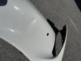 (PICKUP ONLY) 2020-2025 PORSCHE TAYCAN FRONT BUMPER COVER PDC OEM 9J1807221D