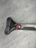 92-99 BMW E36 M3 Transmission Crossmember Bracket + Condor Bushings Mounts