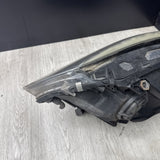 BMW E60 525 535 M5 04-07 OEM PASSENGER RIGHT SIDE HID XENON LIGHT LAMP HEADLIGHT