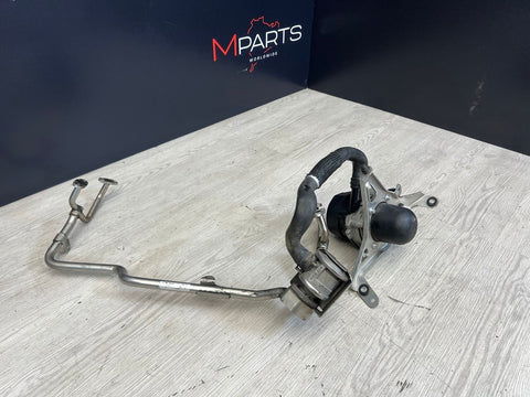 Porsche 911 991 GT3RS Secondary Air Pump 9A1.605.104.72
