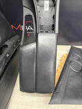 08-13 BMW E93 M3 OEM Complete Convertible Interior Black *Notes*