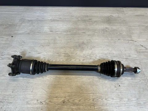 00-09 Honda S2000 Right Passenger Rear Axle Shaft OEM