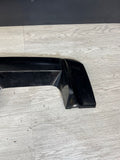 21-25 BMW 21-25 G80 M3 Sedan Rear Bumper Lower Diffuser Gloss Black OEM