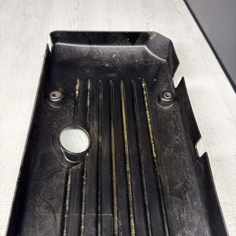BMW E46 M3 E85 E86 Z4M S54 M ENGINE BEAUTY COVER 11127831253 2001-2008 OEM