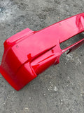 (PICKUP ONLY) REAR BUMPER W/ PDC SENSORS 08-13 BMW E92 E93 M3 51127899833 OEM