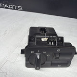 01-06 BMW E46 M3 AUTOMATIC LCM HEADLIGHT SWITCH LEFT DRIVER SIDE SW:4.5