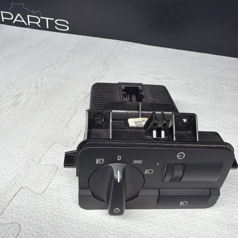 01-06 BMW E46 M3 AUTOMATIC LCM HEADLIGHT SWITCH LEFT DRIVER SIDE SW:4.5