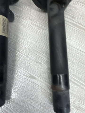 01-06 BMW E46 M3 Sachs Front Suspension Struts Shocks Assembly 317550