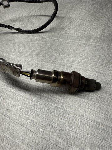 BMW 21-26 G80 G82 G83 G87 M3 M4 S58 Downstream O2 Oxygen Sensor OEM