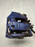 21-26 BMW G80 G82 G83 M3 M4 S58 RIGHT PASSENGER REAR ELECTRIC BRAKE CALIPER BLUE