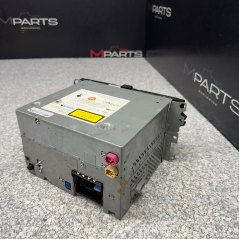 09-13 BMW E82 E90 E92 E93 LCI M3 CIC Navigation Headunit CD FM Radio Tuner OEM