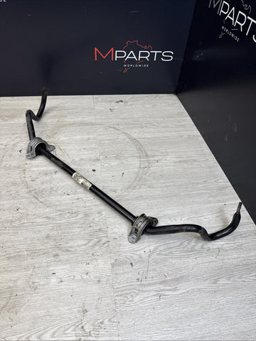 BMW 08-13 E90 E92 E93 M3 Front Stabilizer Anti Roll Swaybar Sway Bar OEM