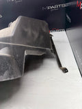 08-13 BMW E90 M3 Front Driver Left Fender Liner Wheel Splash Shield Guard OEM