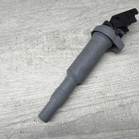 BMW E46 M3 01-06 Ignition Coils Metal OEM 12138616153