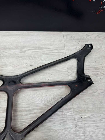 OEM BMW 15-20 F80 F82 F83 M2 M3 M4 Radiator Core Support Frame Plate Brace Panel