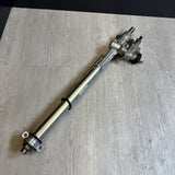 Original 19-23 Ferrari F8 Tributo Power Steering Rack & Pinion