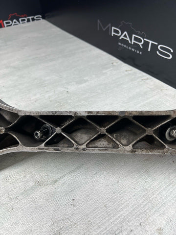 92-99 BMW E36 M3 Transmission Crossmember Bracket + Condor Bushings Mounts