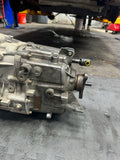 96-02 BMW Z3M 5 Speed Manual Gearbox Transmission 148k Miles