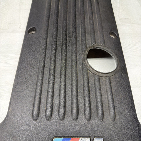 BMW E46 M3 E85 E86 Z4M S54 M ENGINE BEAUTY COVER 11127831253 2001-2008 OEM