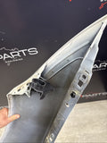 08-11 BMW E90 M3 Sedan Front Right Passenger Fender Panel Alpine White OEM