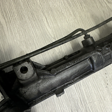 ZF Power Steering Rack & Pinion BMW 323 325 328 330 1096906