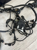 BMW 15-20 F80 F82 F83 M3 M4 S55 Engine Motor Wire Wiring Harness 784846703