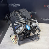 2004 BMW E46 M3 01-06 S54 3.2L Engine Motor 97k Miles