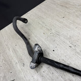 08–13 BMW E90 E92 E93 M3 Front Anti-Roll Stabilizer Sway Bar OEM 2283965