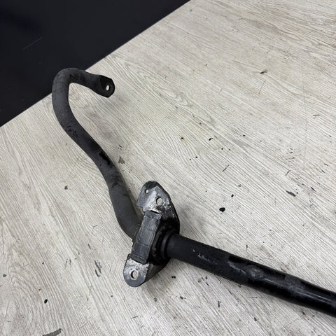 08–13 BMW E90 E92 E93 M3 Front Anti-Roll Stabilizer Sway Bar OEM 2283965