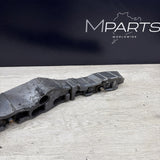 OEM BMW 01-06 E46 M3 FRONT BUMPER FOAM FOAMS SUPPORT 51118056689