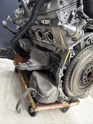2011 BMW E90 E92 E93 M3 08-13 S65 V8 4.0L Complete Engine Motor 95k Miles *Note*