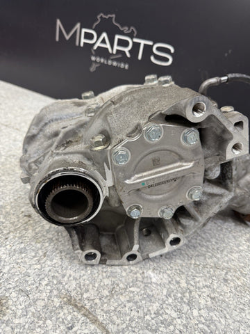 19-25 ACURA RDX TLX AUTOMATIC TRANSMISSION TRANSFER CASE ASSEMBLY OEM 7K MILES