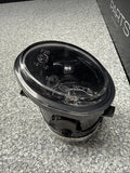 01-06 BMW E46 M3 Front Left Driver Bumper Fog Light Clear OEM