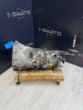 BMW 01-06 E46 M3 6 Speed Manual Gearbox Transmission Getrag 114k Miles