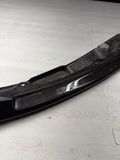 OEM BMW M3 CS M4 CS M4 20-26 Carbon Fiber Front Lip 51758085420 *Notes*