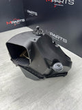 LEFT AIR INTAKE BOX FILTER HOUSING BMW 18-25 F90 F91 F92 F93 M5 M8 OEM