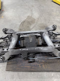 2000-2003 OEM BMW E39 M5 Complete Rear Differential Axle Carrier Ratio 3.15 92k