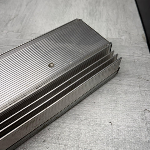 2008–2013 BMW M3 E90 E92 E93 Individual Sound Audio Amplifier OEM 7842019