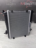 NEW BMW G20 G22 G23 G29 M340 M440 Supra Secondary Auxiliary Coolant Radiator