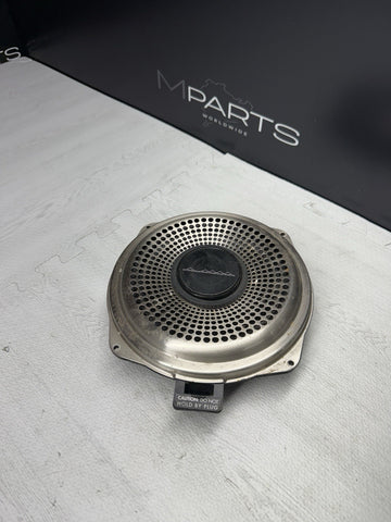 Bav Sound V2 Ghost Sub Woofer Subwoofer Speaker BMW E90 E92 E93 M3